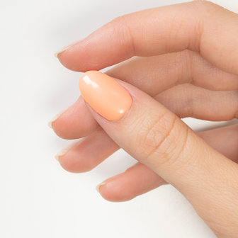 Gel Polish MYL | Shell Pink