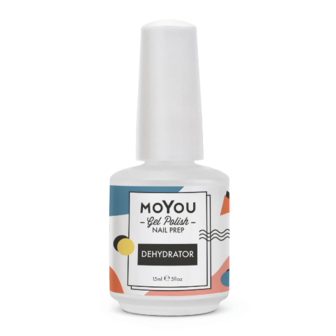 Gel Polish MYL | Nail Dehydrator