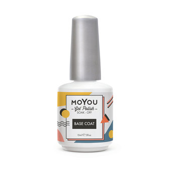 Gel Polish MYL | Base Coat