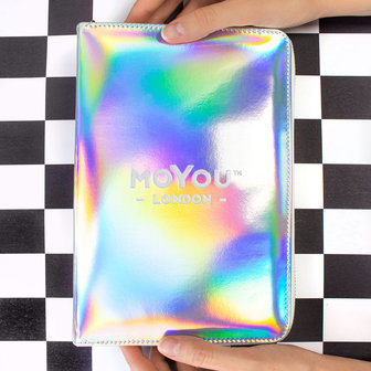 MoYou London | Holo Store Case Holder