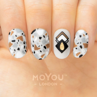 MoYou London | Frenchy 19