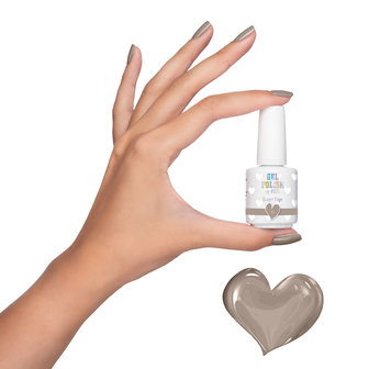 Gel Polish by #LVS | 031 Desert Sage 15ml