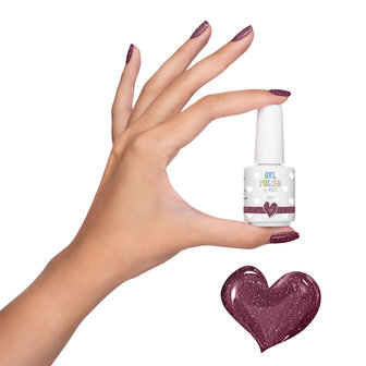 Gel Polish by #LVS | 147 Aria 15ml