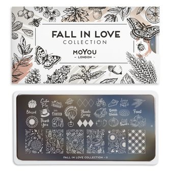 MoYou London | Fall In Love 11