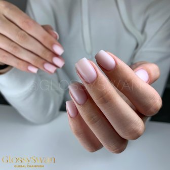 Excellence Gel by #LVS | Gratefulness Baby Pink