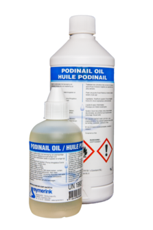 Reymerink | Podinail Oil 1000ML