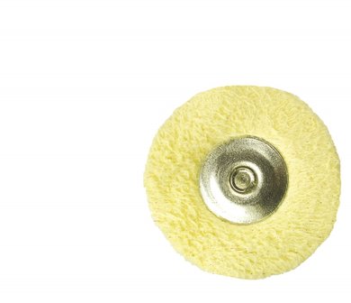 Polishing brush Suede 2.2mm.