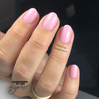 Gel Polish by #LVS | 168 High End Rose 15ml