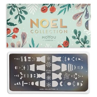 MoYou London | Noel 11