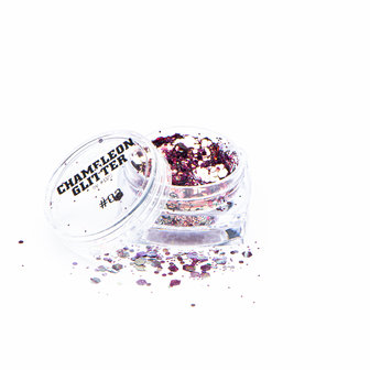 Chameleon Glitters 02 by #LVS