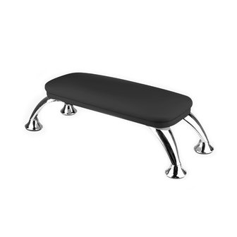 Armrest Black Chrome