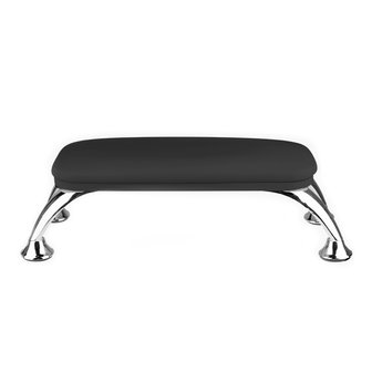 Armrest Black Chrome