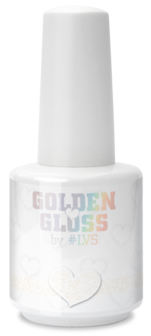 Golden Gloss by #LVS 15ML