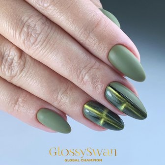 Gel Polish by #LVS | 175 Oh-Live 15ml