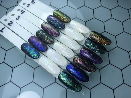 Gel Polish by #LVS | SEM14 Ophelia 15ml