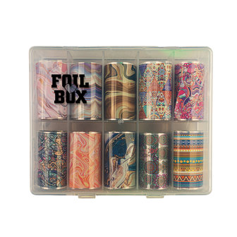 Foil Box 06