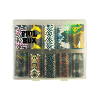 Foil Box 09 