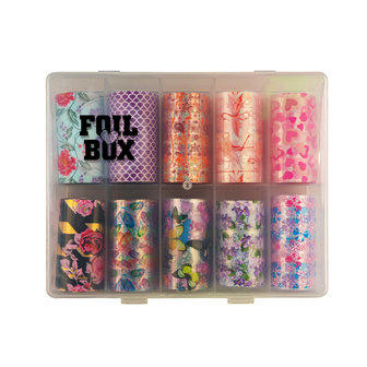 Foil Box 12 
