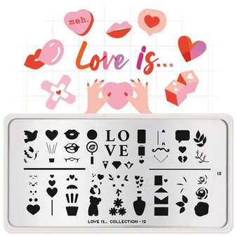 Moyou London | Love Is...12