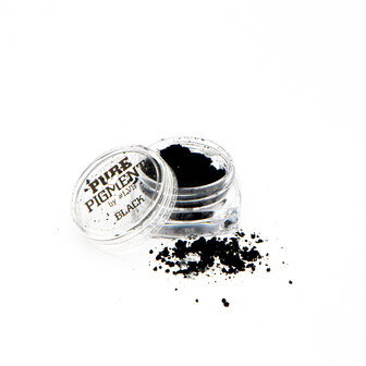 Pure Pigment Black by #LVS