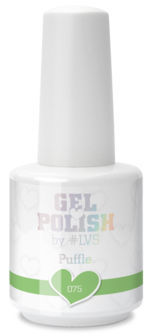 Gel Polish by #LVS |  075 Puffle 15ml