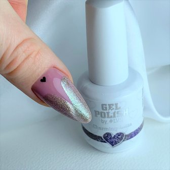 Gel Polish by #LVS | 224 Charming Lalita 15ml