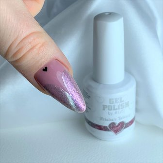 Gel Polish by #LVS | 223 Erisha&#039;s Talking 15ml