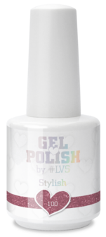 Gel Polish by #LVS | 100 Stylish 15ml