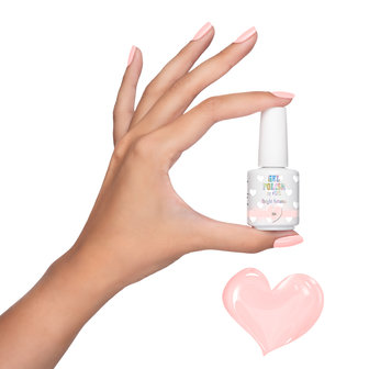 Gel Polish by #LVS | 204 Bright Autumn 15ml