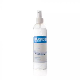 Barbicide Hands Hygiene Spray