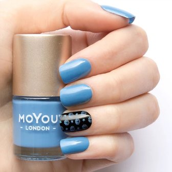 MoYou London | Genie In A Bottle