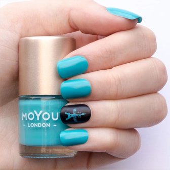 MoYou London | Dream Holiday