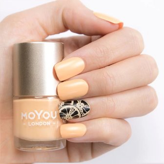 MoYou London | You&#039;re Peach