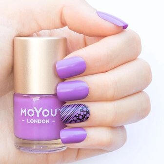 MoYou London | Sweet Lilac