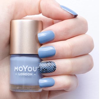 MoYou Londen | Chill Out