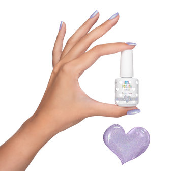 Gel Polish by #LVS |  226 Festina Lente 15ml