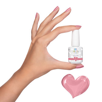 Gel Polish by #LVS | 095 Independent 15ml