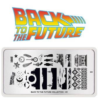 MoYou London | Back To The Future 03