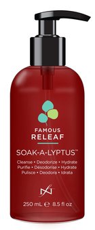 Soak-A-Lyptus