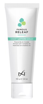 Dadi&#039; Lotion Gold 