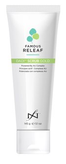 Dadi&#039; Scrub Gold