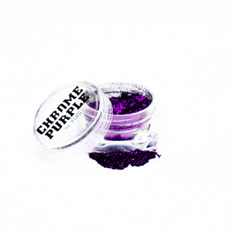 Chrome Purple by #LVS