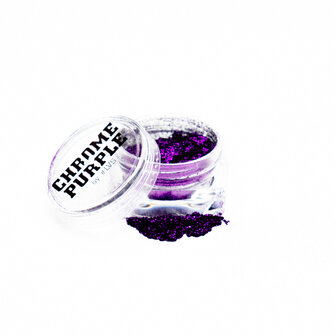 Chrome Purple by #LVS