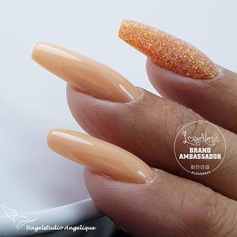 Gel Polish by #LVS |060 Mango 15ml