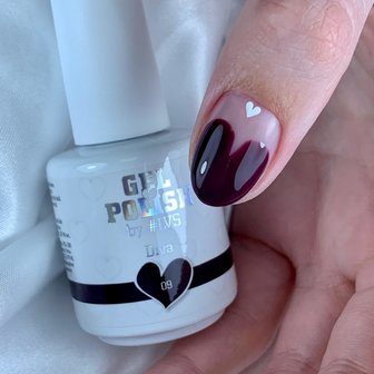 Gel Polish by #LVS | 009 Diva 15ml