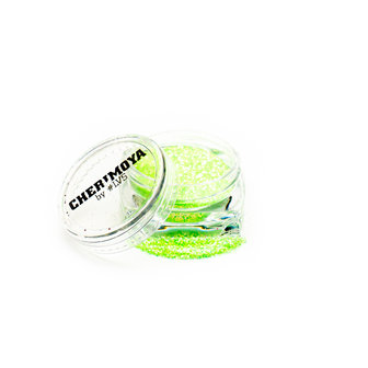 Cherimoya Glitters by #LVS