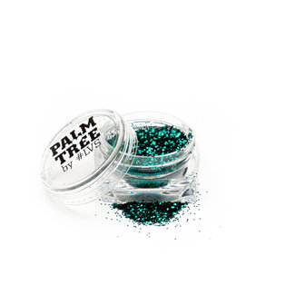 Palm Tree Glitters by #LVS