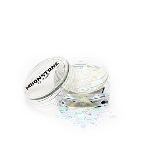 Moonstone Glitters by #LVS