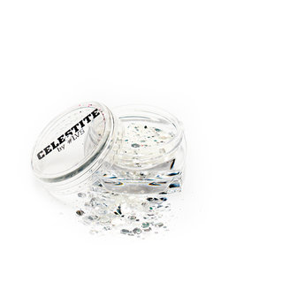 Celestite Glitters by #LVS