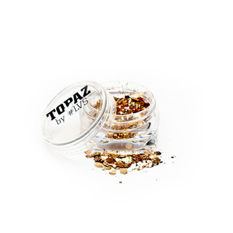 Topaz Glitters by #LVS